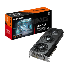 Gigabyte RX9060XT - GAMING OC 8G - GV-R9060XTGAMING OC-8GD (GV-R9060XTGAMING OC-8GD) videókártya