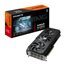 Gigabyte RX9070 - GAMING OC 16G - GV-R9070GAMING OC-16GD videókártya