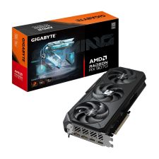 Gigabyte rx9070 gaming oc 16g gv-r9070gaming oc-16gd videókártya