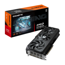 Gigabyte RX9070 XT GAMING OC 16G videókártya