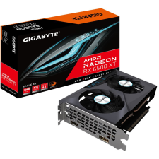 Gigabyte RX 6500 XT EAGLE 4G videókártya
