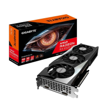 Gigabyte RX 6500 XT GAMING OC 4G GV-R65XTGAMING OC-4GD videókártya