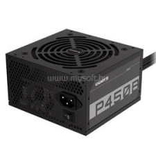 Gigabyte Tápegység 450W 80+ Bronze (GP-P450B) tápegység
