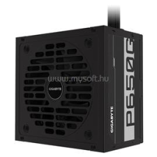 Gigabyte tápegység P650G 650W 80+ Gold (GP-P650G) tápegység
