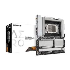 Gigabyte TRX50 AERO D alaplap