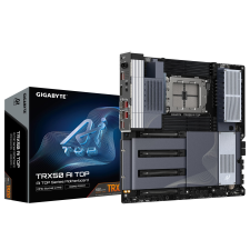 Gigabyte TRX50 AI TOP Motherboard alaplap