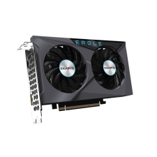 Gigabyte Videokártya PCI-Ex16x AMD RX 6500 XT 4GB DDR6 OC videókártya