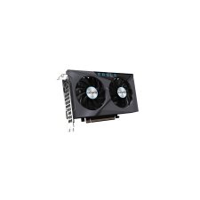 Gigabyte Videokártya PCI-Ex16x AMD RX 6500 XT 4GB DDR6 OC (317008) videókártya