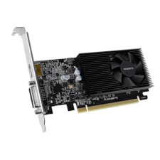 Gigabyte Videokártya PCI-Ex16x nVIDIA GT 1030 2GB DDR4 OC (253332) videókártya