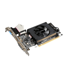 Gigabyte Videokártya PCI-Ex16x nVIDIA GT 710 2GB DDR3 videókártya