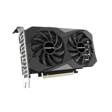 Gigabyte videokártya pci-ex16x nvidia rtx 3050 6gb ddr6 oc gv-n3050wf2ocv2-6gd videókártya