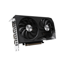 Gigabyte Videokártya PCI-Ex16x nVIDIA RTX 3060 12GB DDR6 OC LHR videókártya