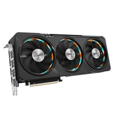 Gigabyte Videokártya PCI-Ex16x nVIDIA RTX 4070 Ti SUPER 16GB DDR6X OC videókártya