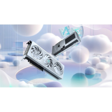 Gigabyte Videokártya PCI-Ex16x nVIDIA RTX 5070 12GB DDR7 OC videókártya