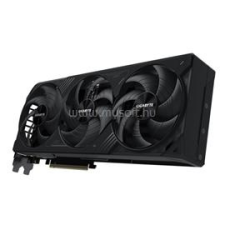Gigabyte Videokártya PCI-Ex16x nVIDIA RTX 5070 Ti 16GB DDR7 (GV-N507TWF3-16GD) videókártya