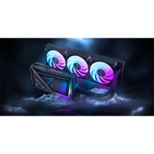 Gigabyte Videokártya PCI-Ex16x nVIDIA RTX 5080 16GB DDR7 OC videókártya