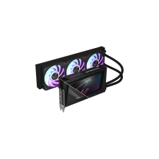 Gigabyte Videokártya PCI-Ex16x nVIDIA RTX 5090 32GB DDR7 OC (375360) videókártya