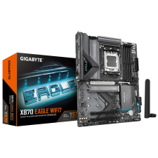 Gigabyte X870 EAGLE WIFI7 alaplap