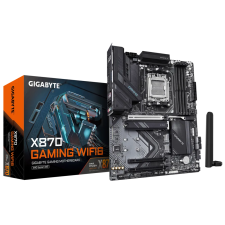 Gigabyte X870 GAMING WIFI6 alaplap