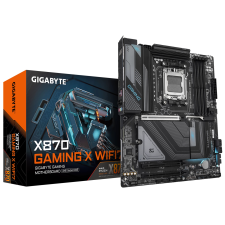 Gigabyte X870 GAMING X WIFI7 alaplap