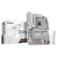 Gigabyte X870E AORUS ELITE WIFI7 ICE alaplap