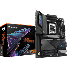 Gigabyte X870E AORUS PRO alaplap