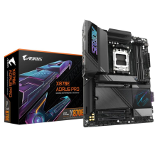 Gigabyte X870E AORUS PRO alaplap