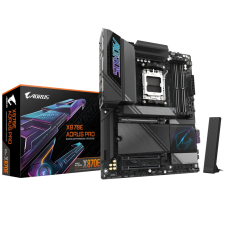Gigabyte X870E AORUS PRO alaplap