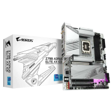 Gigabyte Z790 A ELITE AX ICE Z790 A ELITE AX ICE alaplap