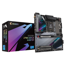 Gigabyte Z790 AORUS MASTER alaplap