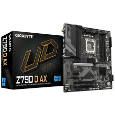 Gigabyte Z790 D AX Alaplap alaplap