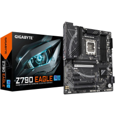 Gigabyte Z790 EAGLE alaplap Intel Z790 LGA 1700 ATX (Z790 EAGLE) alaplap