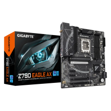 Gigabyte Z790 Eagle AX Alaplap (Z790 EAGLE AX 1.0) alaplap