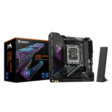 Gigabyte Z890I AORUS ULTRA alaplap