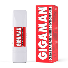 GIGAMAN erekció krém 100ml vágyfokozó