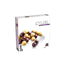 Gigamic Pylos Travel logikai játék