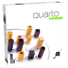 Gigamic Quarto Classic Logikai Társasjáték társasjáték