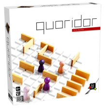 Gigamic Quoridor Classic Stratégiai Társasjáték társasjáték