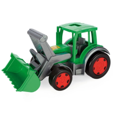 Gigant farmer traktor markoló játék homokozójáték