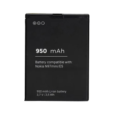 Gigapack Akku 1200mAh LI-ION (BL-4D kompatibilis) mobiltelefon akkumulátor