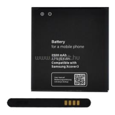 Gigapack Akku 2500mAh LI-ION (EB-BG388BB kompatibilis) (GP-59063) mobiltelefon akkumulátor
