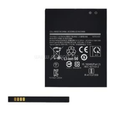 Gigapack Akku 3000mAh LI-ION (EB-BG525BBE kompatibilis) (GP-149634) mobiltelefon akkumulátor