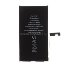 Gigapack Akku 3349mAh LI-ION (A3018 kompatibilis) (GP-157090) mobiltelefon akkumulátor