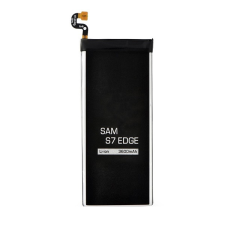 Gigapack Akku 3600 mAh LI-ION (EB-BG935ABE kompatibilis) Samsung Galaxy S7 EDGE (SM-G935) mobiltelefon, tablet alkatrész