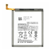 Gigapack Akku 4500 mAh LI-ION (belső akku, beépítése szakértelmet igényel, EB-BG781ABY / GH82-24205A / GH82-25231A kompatibilis) Samsung Galaxy S20 FE (SM-G780), Samsung Galaxy A52 4G (SM-A525F), Samsung