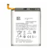Gigapack Akku 4500mAh LI-Polymer (EB-BN985ABY kompatibilis) Samsung Galaxy Note 20 Ultra 5G (SM-N986F), Galaxy Note 20 Ultra (SM-N985F)