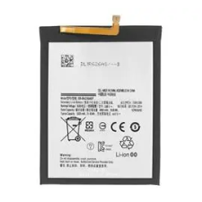 Gigapack Akku 4860mAh LI-ION (EB-BA336ABY kompatibilis) (GP-139737) mobiltelefon akkumulátor