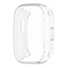 Gigapack Amazfit Active szilikon keret (bumper, ütésálló) átlátszó