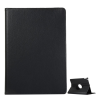 Gigapack Apple IPAD 10.2 (2021) tok álló (Flip, 360°-ban forgatható) fekete