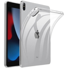 Gigapack Apple iPad 10.9 (2022) ultravékony tok átlátszó (GP-131988) tablet tok